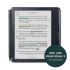 Kobo Inc Libra Colour Digital Text eReader - Black  7"" Touchscreen, Waterproof, Bluetooth, Kobo Stylus 2 Compatible
